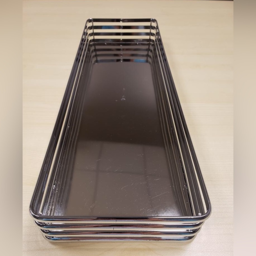 Decorative Vanity Tray